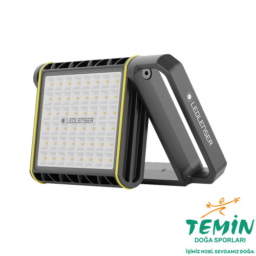 TEMİN | Av ● Outdoor ● Atış | PCP, Havalı Tüfek, Tabanca & Optik