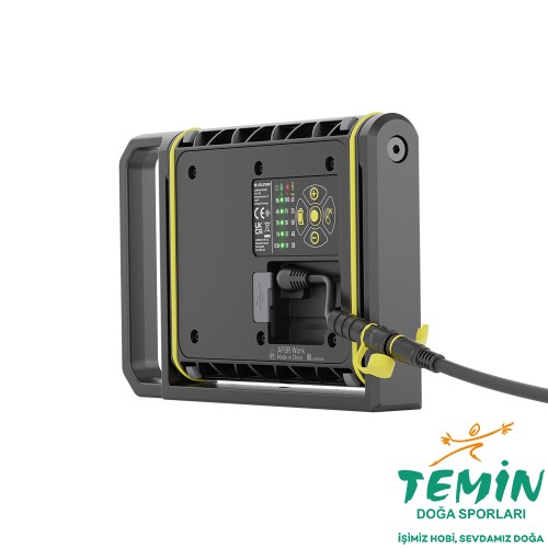 TEMİN | Av ● Outdoor ● Atış | PCP, Havalı Tüfek, Tabanca & Optik