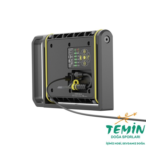 TEMİN | Av ● Outdoor ● Atış | PCP, Havalı Tüfek, Tabanca & Optik