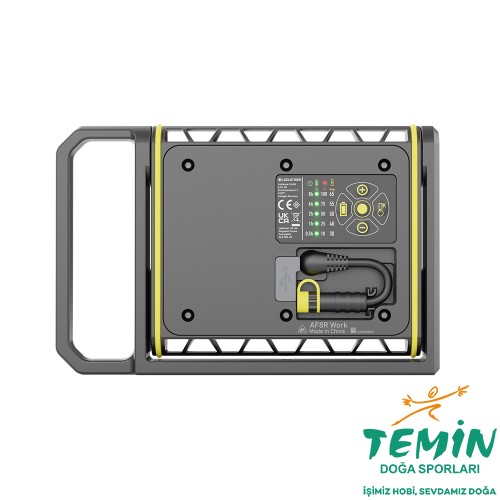 TEMİN | Av ● Outdoor ● Atış | PCP, Havalı Tüfek, Tabanca & Optik