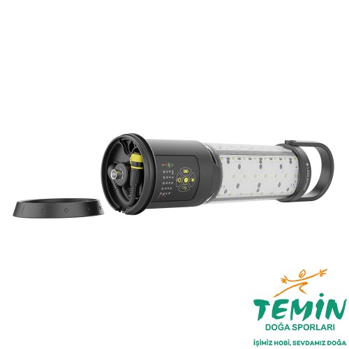 TEMİN | Av ● Outdoor ● Atış | PCP, Havalı Tüfek, Tabanca & Optik