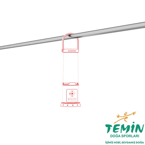 TEMİN | Av ● Outdoor ● Atış | PCP, Havalı Tüfek, Tabanca & Optik