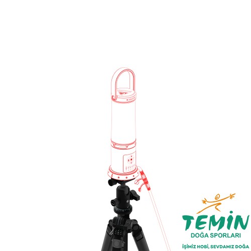 TEMİN | Av ● Outdoor ● Atış | PCP, Havalı Tüfek, Tabanca & Optik