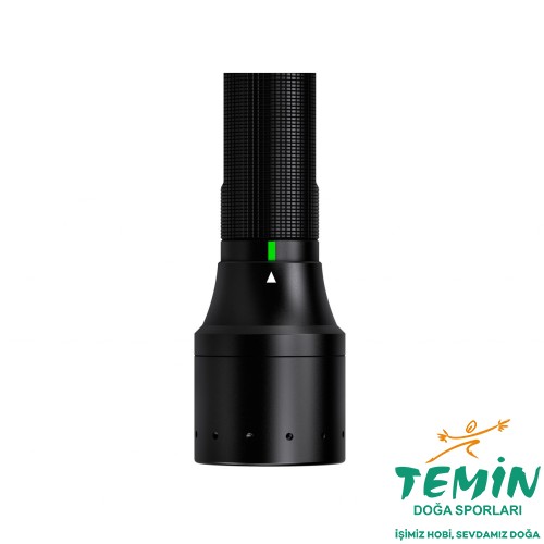 TEMİN | Av ● Outdoor ● Atış | PCP, Havalı Tüfek, Tabanca & Optik