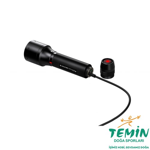 TEMİN | Av ● Outdoor ● Atış | PCP, Havalı Tüfek, Tabanca & Optik