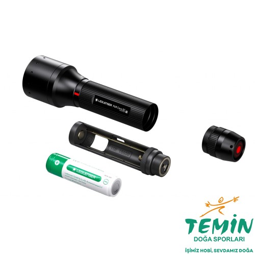 TEMİN | Av ● Outdoor ● Atış | PCP, Havalı Tüfek, Tabanca & Optik