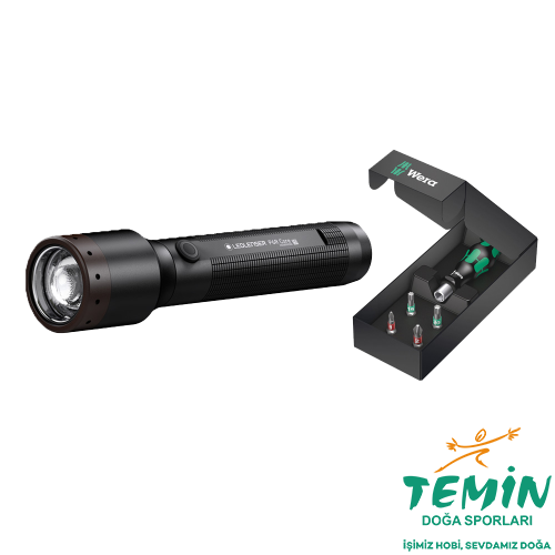 TEMİN | Av ● Outdoor ● Atış |