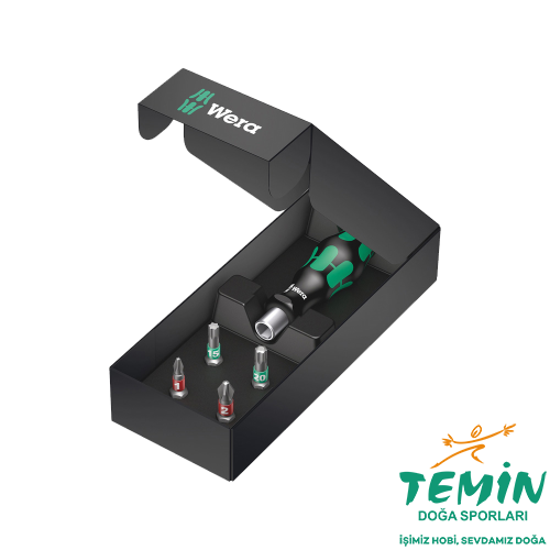 TEMİN | Av ● Outdoor ● Atış |