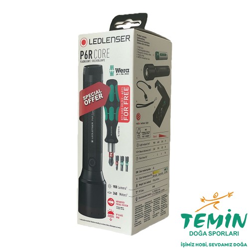 TEMİN | Av ● Outdoor ● Atış |