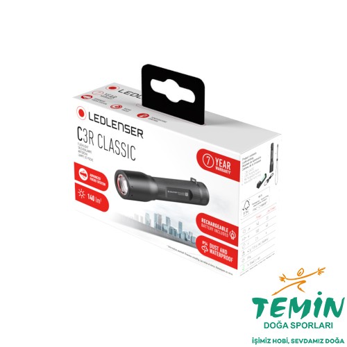TEMİN | Av ● Outdoor ● Atış | PCP, Havalı Tüfek, Tabanca & Optik