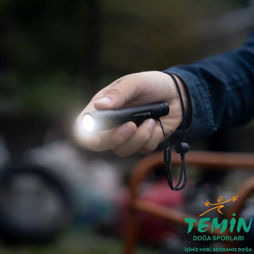 TEMİN | Av ● Outdoor ● Atış | PCP, Havalı Tüfek, Tabanca & Optik