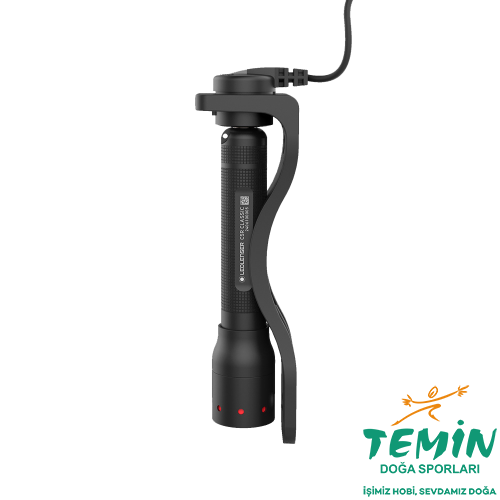 TEMİN | Av ● Outdoor ● Atış | PCP, Havalı Tüfek, Tabanca & Optik
