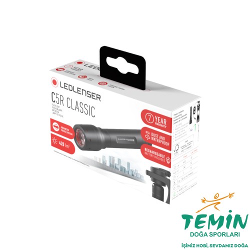 TEMİN | Av ● Outdoor ● Atış | PCP, Havalı Tüfek, Tabanca & Optik