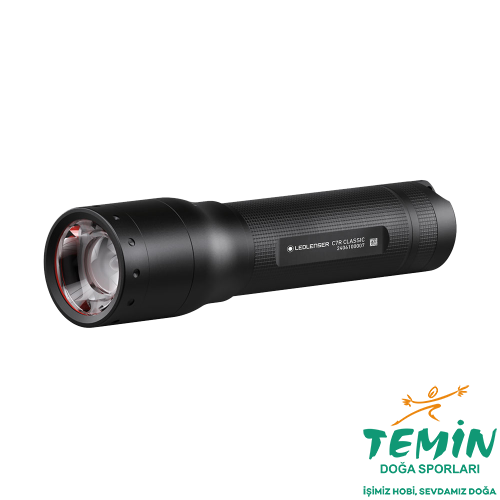 TEMİN | Av ● Outdoor ● Atış | PCP, Havalı Tüfek, Tabanca & Optik