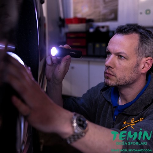 TEMİN | Av ● Outdoor ● Atış | PCP, Havalı Tüfek, Tabanca & Optik