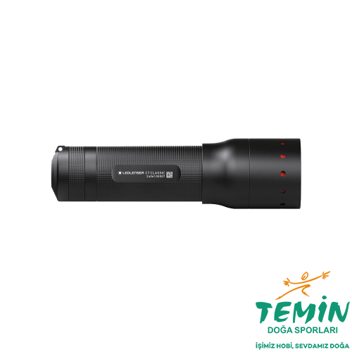 TEMİN | Av ● Outdoor ● Atış | PCP, Havalı Tüfek, Tabanca & Optik