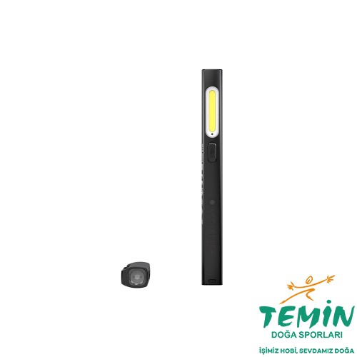 TEMİN | Av ● Outdoor ● Atış | PCP, Havalı Tüfek, Tabanca & Optik