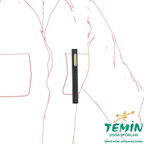 TEMİN | Av ● Outdoor ● Atış | PCP, Havalı Tüfek, Tabanca & Optik