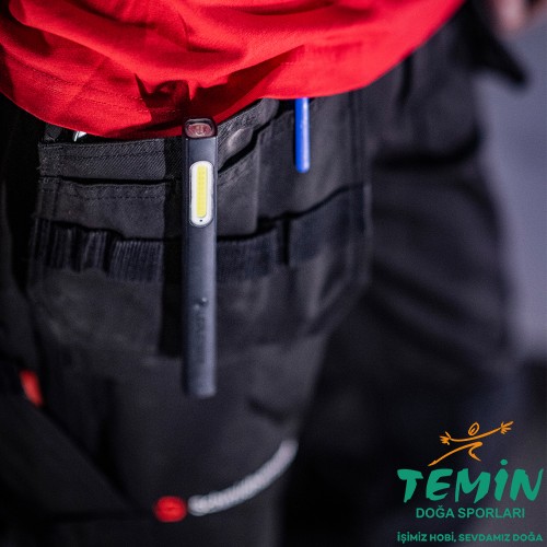 TEMİN | Av ● Outdoor ● Atış | PCP, Havalı Tüfek, Tabanca & Optik