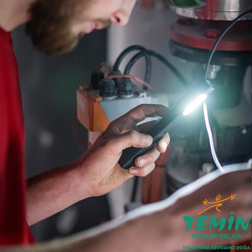 TEMİN | Av ● Outdoor ● Atış | PCP, Havalı Tüfek, Tabanca & Optik