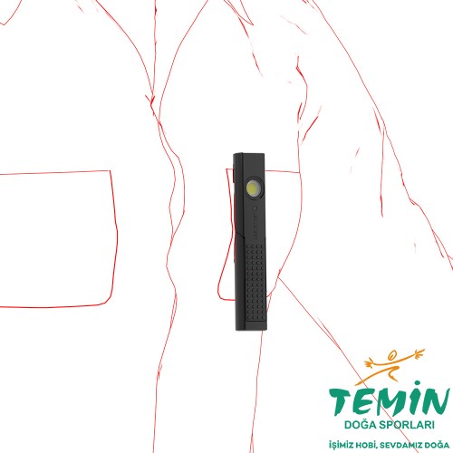 TEMİN | Av ● Outdoor ● Atış | PCP, Havalı Tüfek, Tabanca & Optik