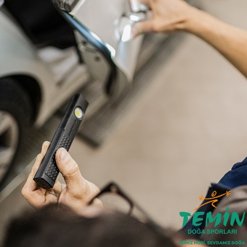 TEMİN | Av ● Outdoor ● Atış | PCP, Havalı Tüfek, Tabanca & Optik