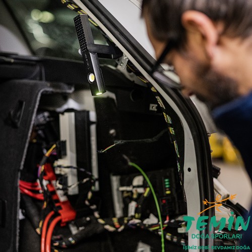 TEMİN | Av ● Outdoor ● Atış | PCP, Havalı Tüfek, Tabanca & Optik