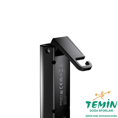 TEMİN | Av ● Outdoor ● Atış | PCP, Havalı Tüfek, Tabanca & Optik