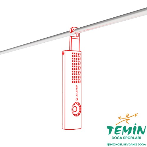 TEMİN | Av ● Outdoor ● Atış | PCP, Havalı Tüfek, Tabanca & Optik