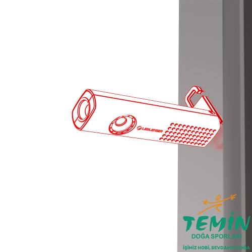 TEMİN | Av ● Outdoor ● Atış | PCP, Havalı Tüfek, Tabanca & Optik
