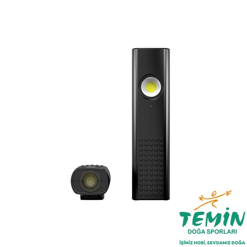 TEMİN | Av ● Outdoor ● Atış | PCP, Havalı Tüfek, Tabanca & Optik
