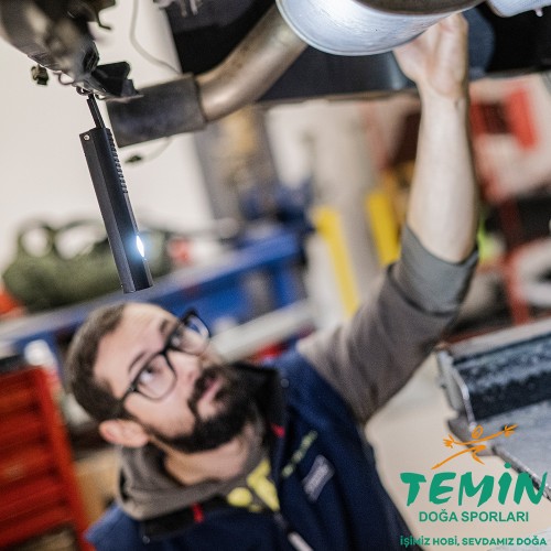 TEMİN | Av ● Outdoor ● Atış | PCP, Havalı Tüfek, Tabanca & Optik