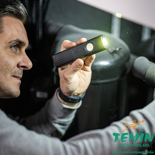 TEMİN | Av ● Outdoor ● Atış | PCP, Havalı Tüfek, Tabanca & Optik