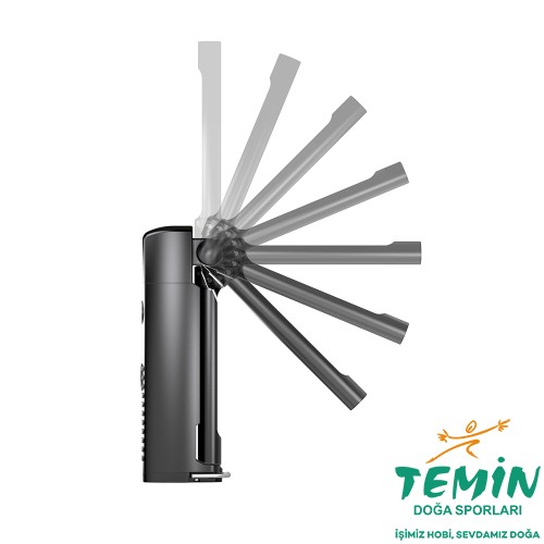 TEMİN | Av ● Outdoor ● Atış | PCP, Havalı Tüfek, Tabanca & Optik