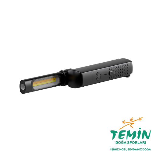 TEMİN | Av ● Outdoor ● Atış | PCP, Havalı Tüfek, Tabanca & Optik