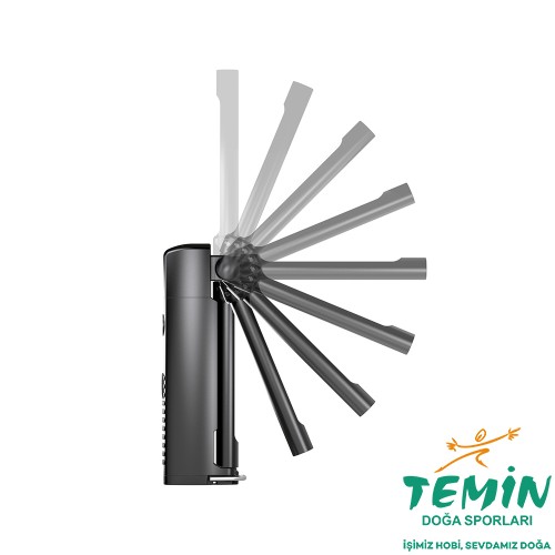 TEMİN | Av ● Outdoor ● Atış | PCP, Havalı Tüfek, Tabanca & Optik