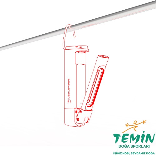 TEMİN | Av ● Outdoor ● Atış | PCP, Havalı Tüfek, Tabanca & Optik