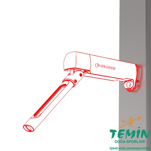 TEMİN | Av ● Outdoor ● Atış | PCP, Havalı Tüfek, Tabanca & Optik