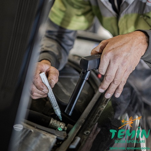 TEMİN | Av ● Outdoor ● Atış | PCP, Havalı Tüfek, Tabanca & Optik