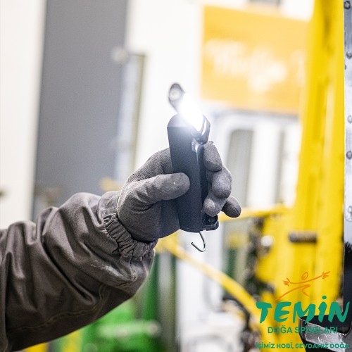 TEMİN | Av ● Outdoor ● Atış | PCP, Havalı Tüfek, Tabanca & Optik