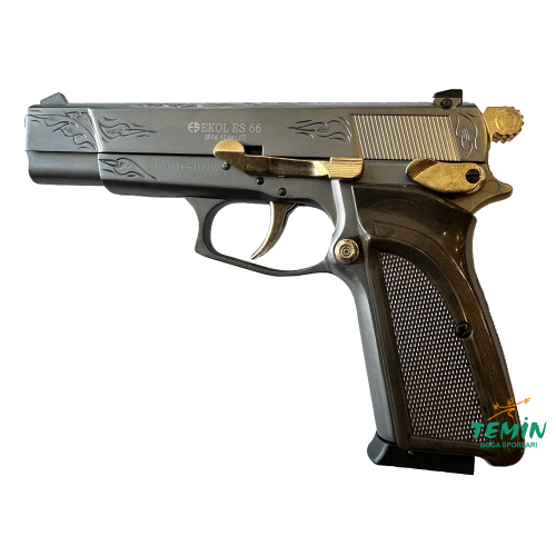 TEMİN | Av ● Outdoor ● Atış | PCP, Havalı Tüfek, Tabanca & Optik