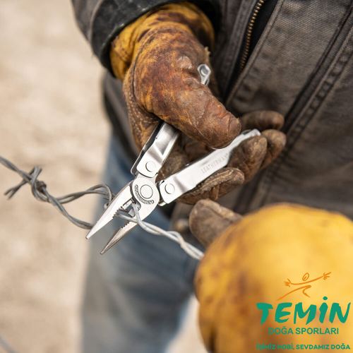 TEMİN | Av ● Outdoor ● Atış | PCP, Havalı Tüfek, Tabanca & Optik