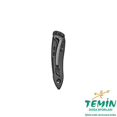TEMİN | Av ● Outdoor ● Atış | PCP, Havalı Tüfek, Tabanca & Optik