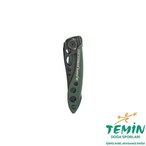 TEMİN | Av ● Outdoor ● Atış | PCP, Havalı Tüfek, Tabanca & Optik