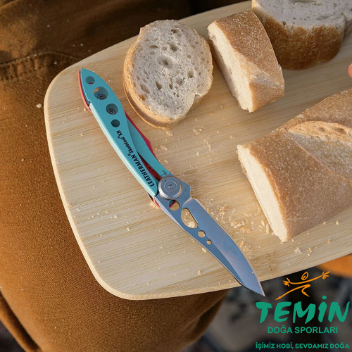 TEMİN | Av ● Outdoor ● Atış | PCP, Havalı Tüfek, Tabanca & Optik