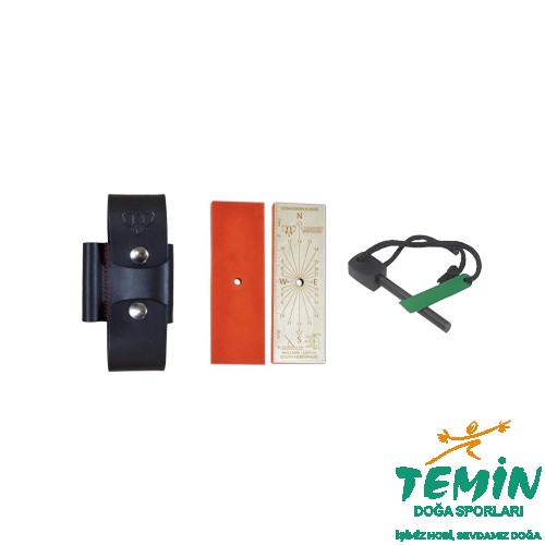 TEMİN | Av ● Outdoor ● Atış | PCP, Havalı Tüfek, Tabanca & Optik