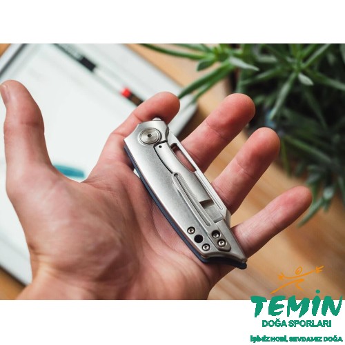 TEMİN | Av ● Outdoor ● Atış | PCP, Havalı Tüfek, Tabanca & Optik