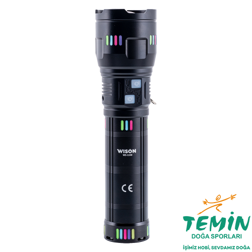 TEMİN | Av ● Outdoor ● Atış | PCP, Havalı Tüfek, Tabanca & Optik