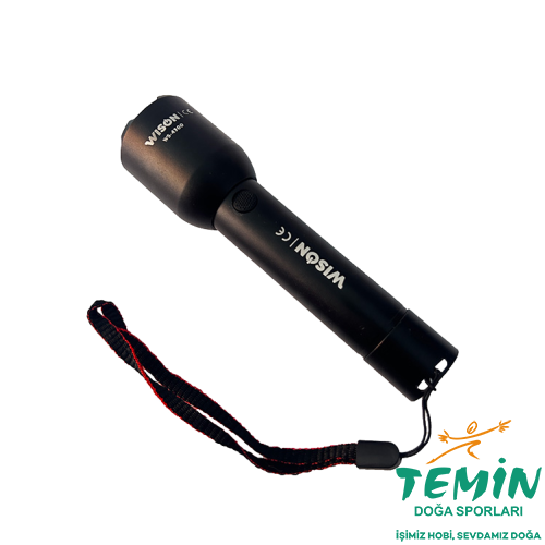 TEMİN | Av ● Outdoor ● Atış | PCP, Havalı Tüfek, Tabanca & Optik