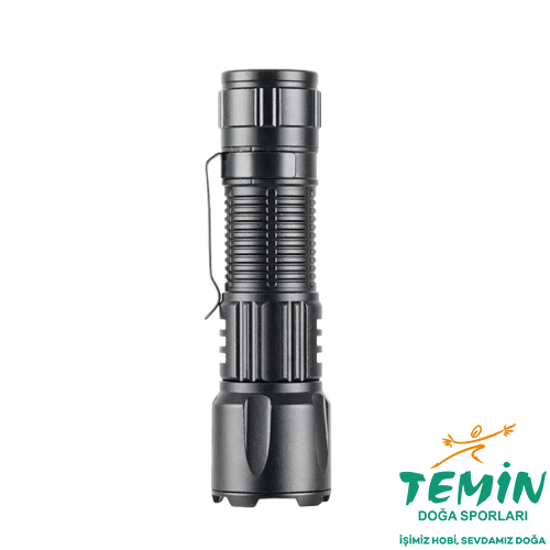 TEMİN | Av ● Outdoor ● Atış | PCP, Havalı Tüfek, Tabanca & Optik